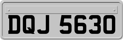 DQJ5630