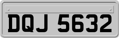 DQJ5632