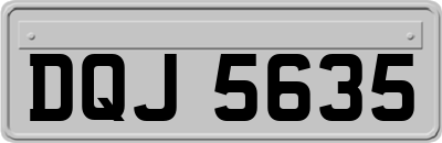 DQJ5635