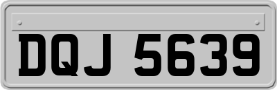 DQJ5639