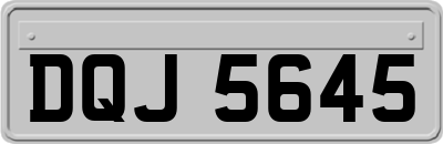 DQJ5645