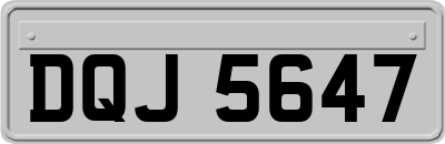 DQJ5647