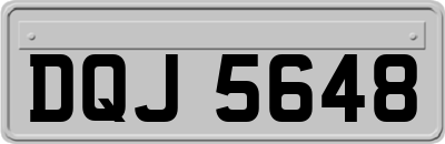 DQJ5648