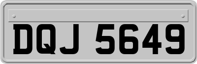 DQJ5649