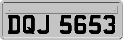 DQJ5653