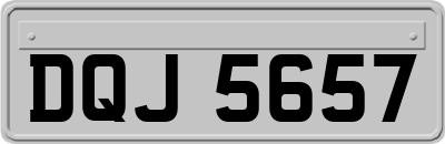 DQJ5657