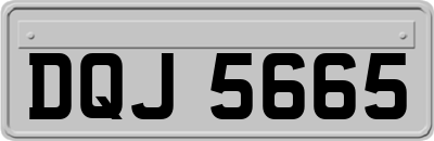 DQJ5665