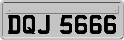 DQJ5666