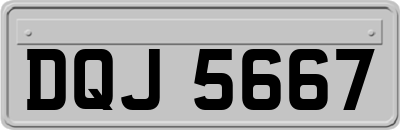 DQJ5667