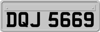 DQJ5669