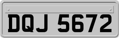 DQJ5672