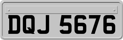 DQJ5676