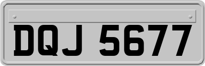 DQJ5677