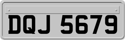 DQJ5679