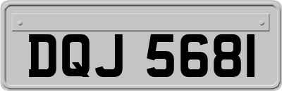 DQJ5681