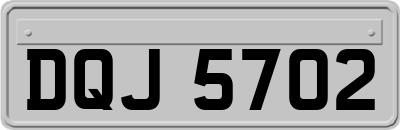 DQJ5702