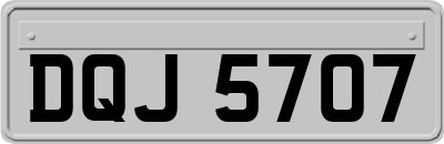 DQJ5707