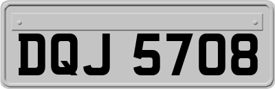 DQJ5708