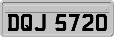 DQJ5720