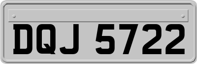 DQJ5722