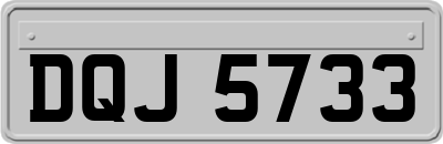 DQJ5733