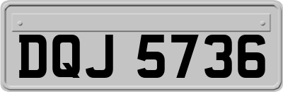 DQJ5736