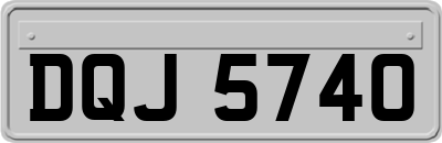 DQJ5740