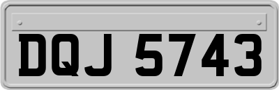 DQJ5743
