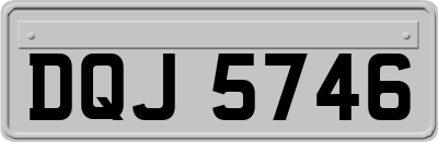 DQJ5746