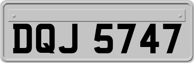 DQJ5747