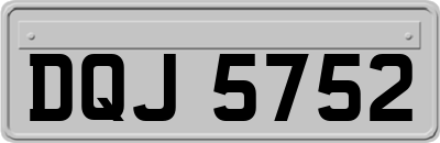 DQJ5752