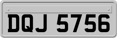 DQJ5756
