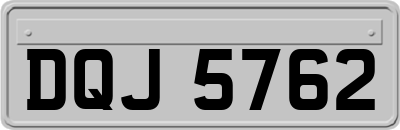 DQJ5762