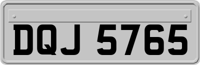 DQJ5765