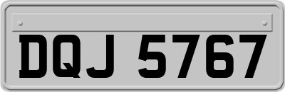 DQJ5767