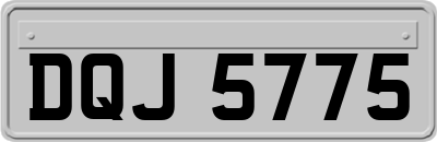 DQJ5775