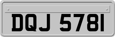 DQJ5781