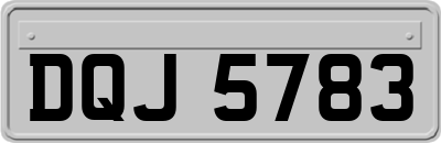 DQJ5783