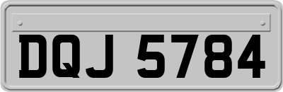 DQJ5784