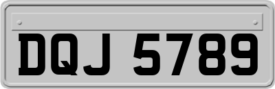 DQJ5789