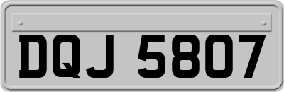 DQJ5807