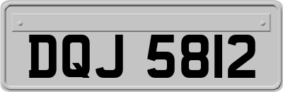 DQJ5812