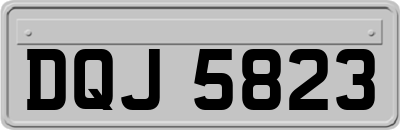 DQJ5823