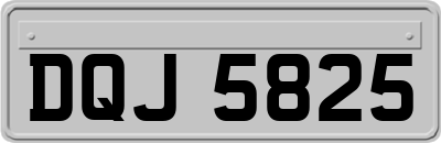 DQJ5825