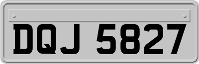 DQJ5827