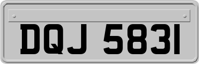 DQJ5831