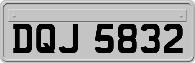 DQJ5832