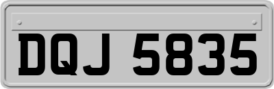 DQJ5835