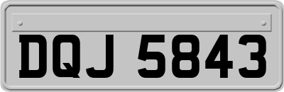 DQJ5843
