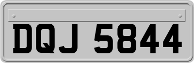 DQJ5844